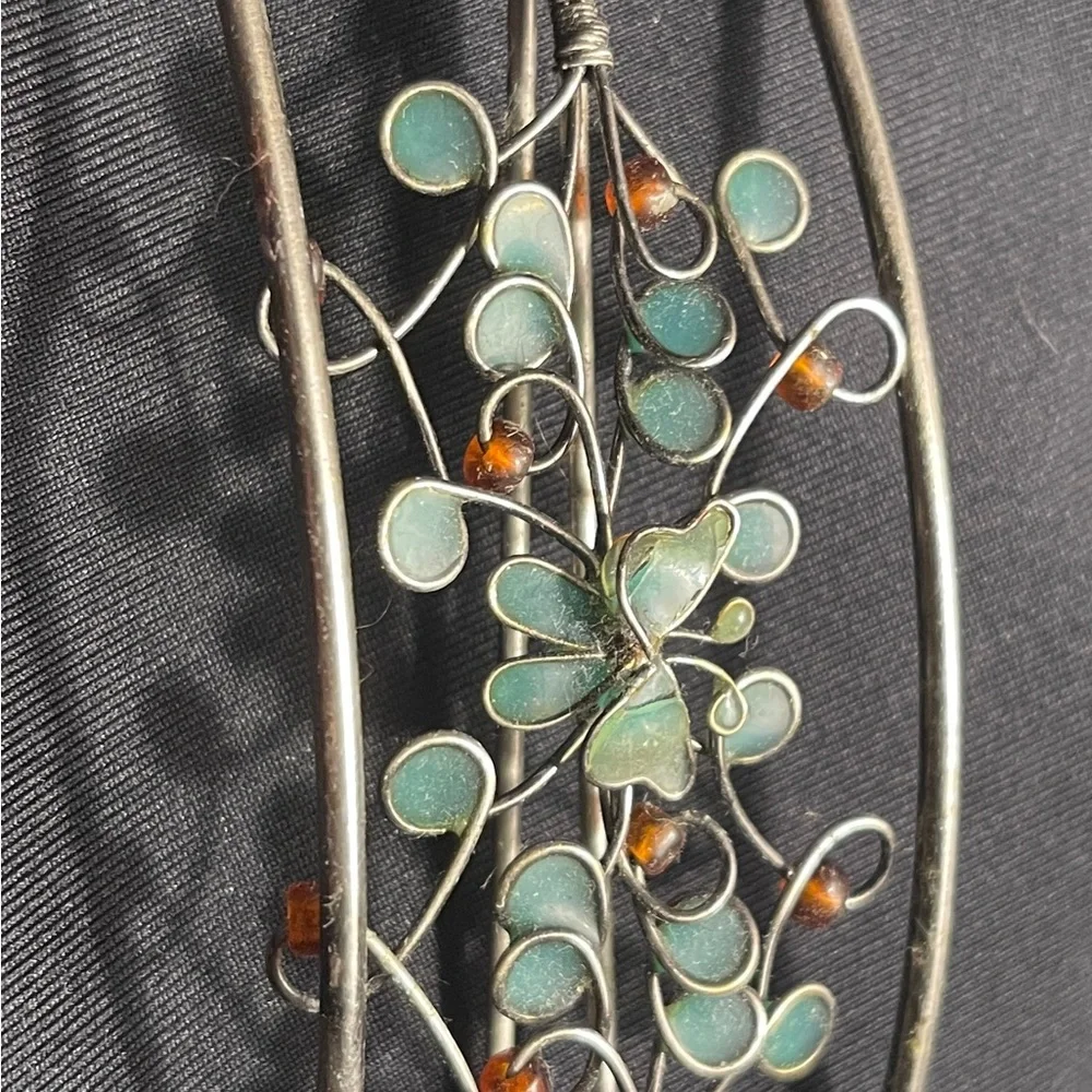 Antique hair comb - Picture 2 of 2